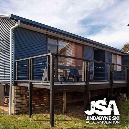 Mountain Air Villa Jindabyne Exterior photo