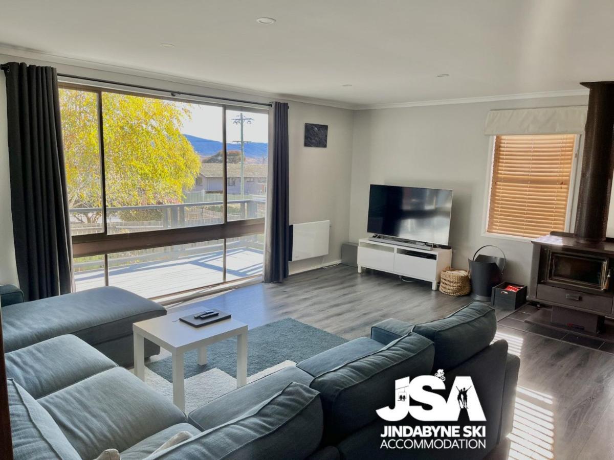 Mountain Air Villa Jindabyne Exterior photo